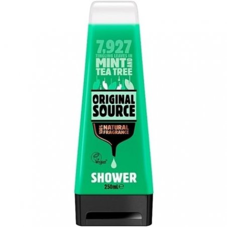 Original Source Shower Gel Mint 250ml