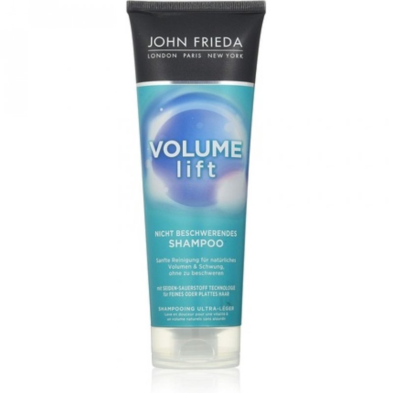 John Frieda Volume Lift Shampoo for Fine Hair 250ml