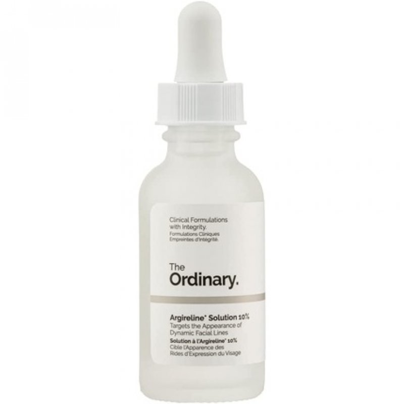 The Ordinary Argireline Solution 10%