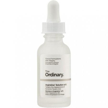 The Ordinary Argireline Solution 10%