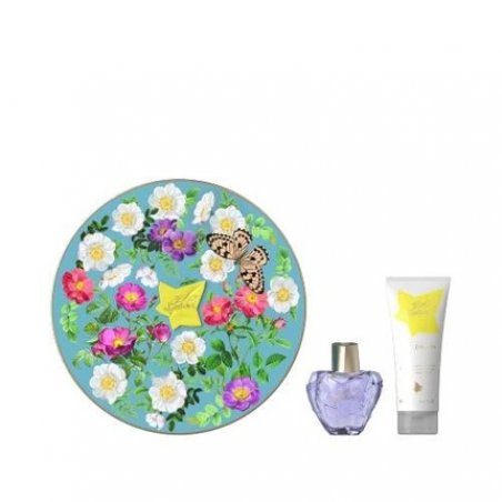 Mon Premier Parfum for Women by Lolita Lempicka 2 Piece Gift Set EDP 1.7oz and B/L 2.5oz
