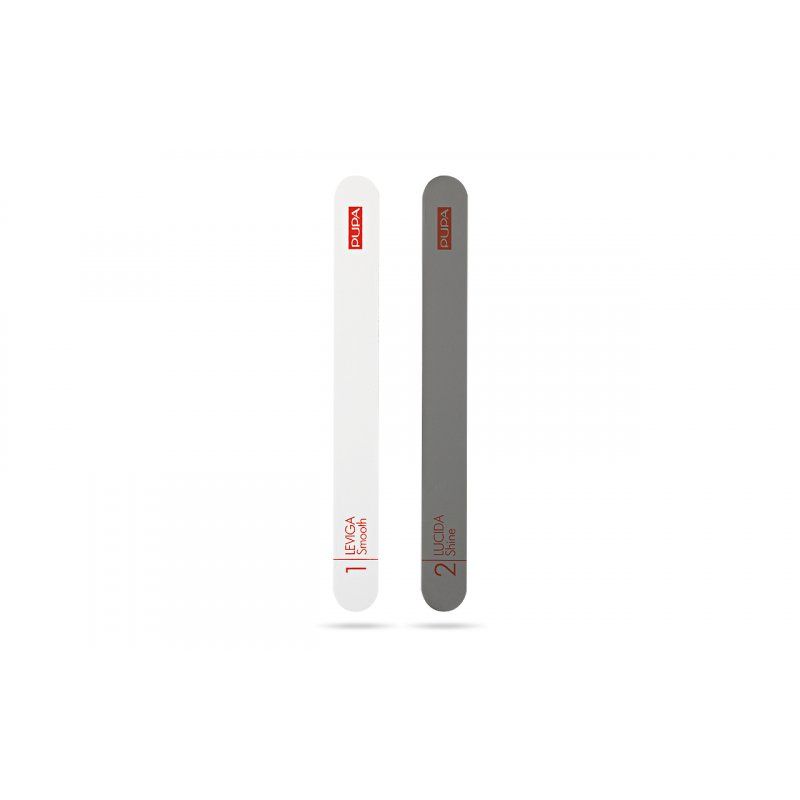 PUPA Milano Smoothing Buffing Nail File