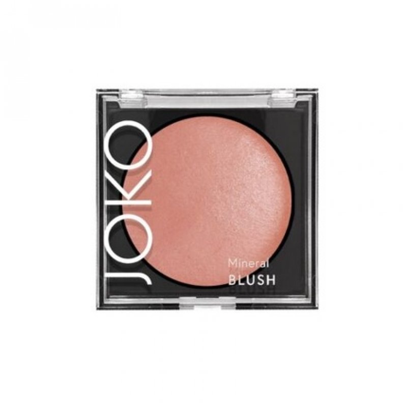 Joko Mineral Blush 16 2g