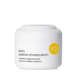 Ziaja Anti-Wrinkle Cream 50plus Day and Night 50ml