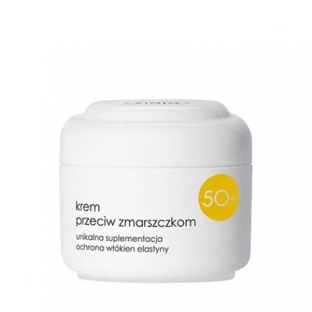 Ziaja Anti-Wrinkle Cream 50plus Day and Night 50ml