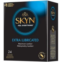 SKYN Extra Moist Latex-Free Condoms