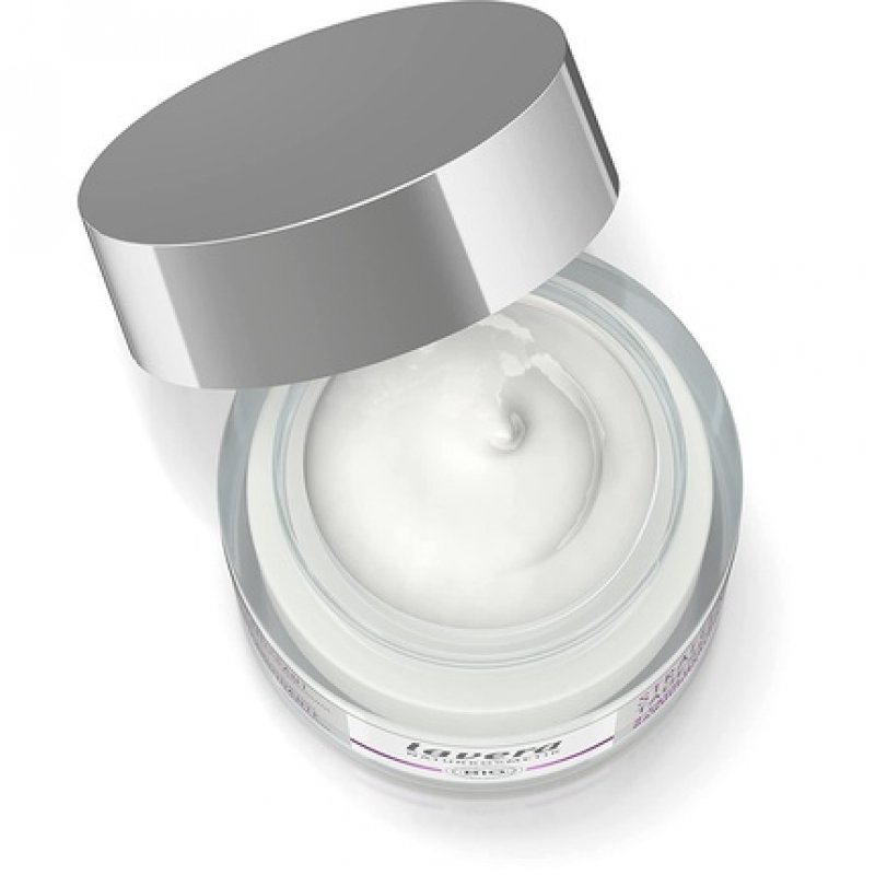 Lavera Firming Day Cream with Bakuchiol Power Active Ingredient Neutral