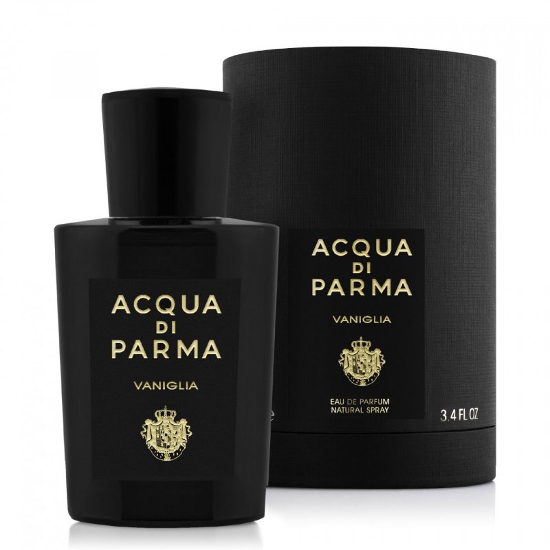 Acqua di Parma Vaniglia, 100 ml