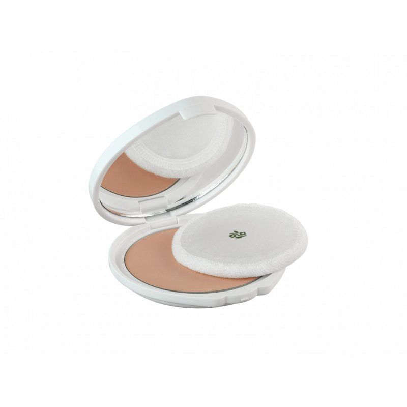 Deborah Milano Formula Pura Compact poudre de visage 9 g 3 Apricot
