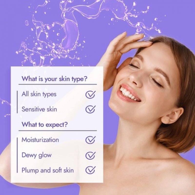 Skincyclopedia Polyglutamic Acid Serum with Retinol and Hyaluronic Acid 30ml