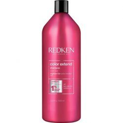 Redken Color Extend Shampoo Protection For Color-Treated Hair 1000ml 33.8 fl.oz.
