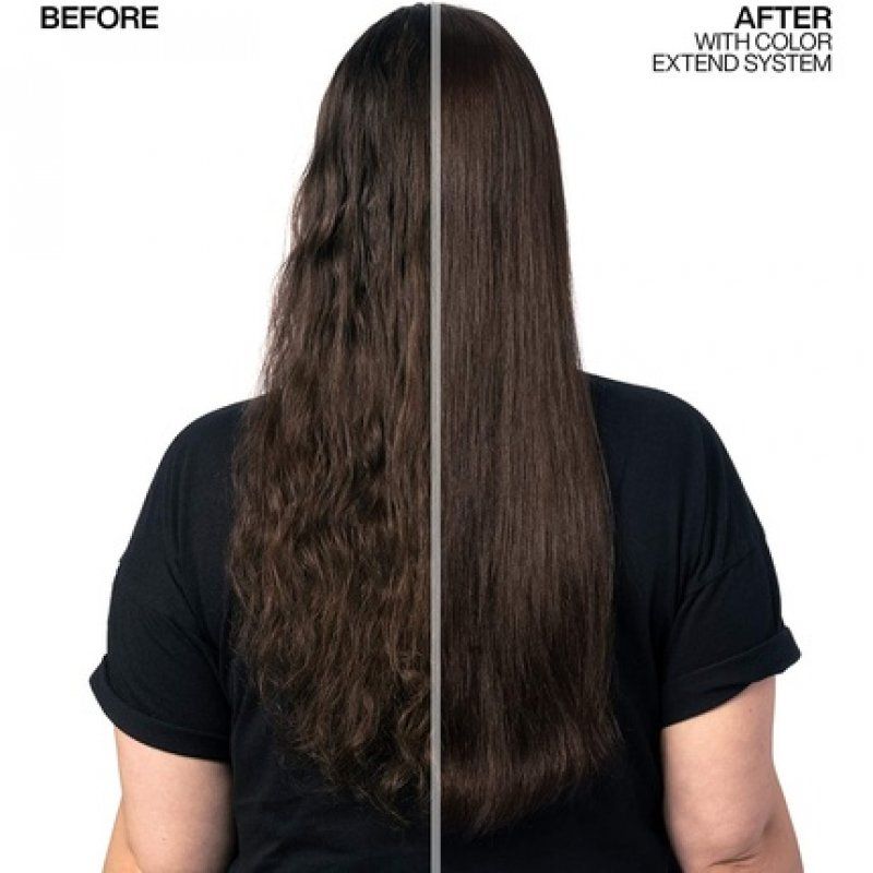 Redken Color Extend Shampoo Protection For Color-Treated Hair 1000ml 33.8 fl.oz.