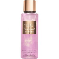 Victoria's Secret Love Spell Fragrance Mist 250ml
