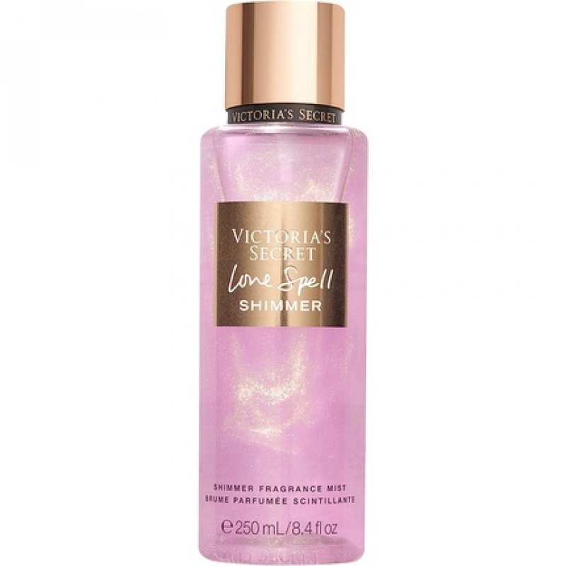 Victoria's Secret Love Spell Fragrance Mist 250ml