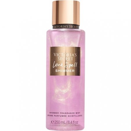 Victoria's Secret Love Spell Fragrance Mist 250ml