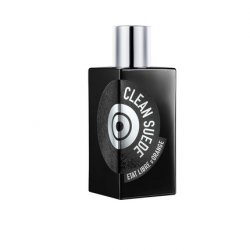 ETAT LIBRE D'ORANGE Clean Suede Eau de Parfum 100ml