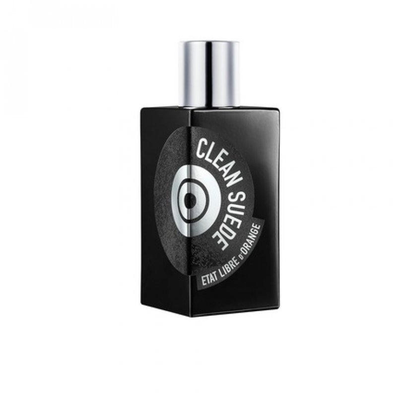 ETAT LIBRE D'ORANGE Clean Suede Eau de Parfum 100ml