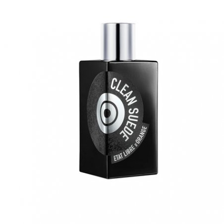 ETAT LIBRE D'ORANGE Clean Suede Eau de Parfum 100ml