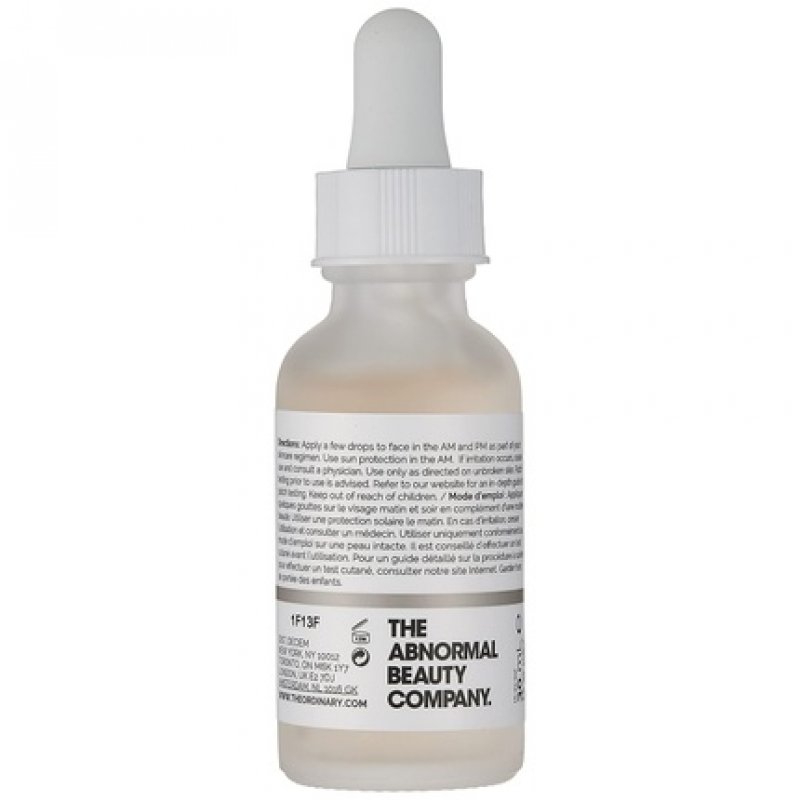The Ordinary Alpha Arbutin 2% HA 30ml