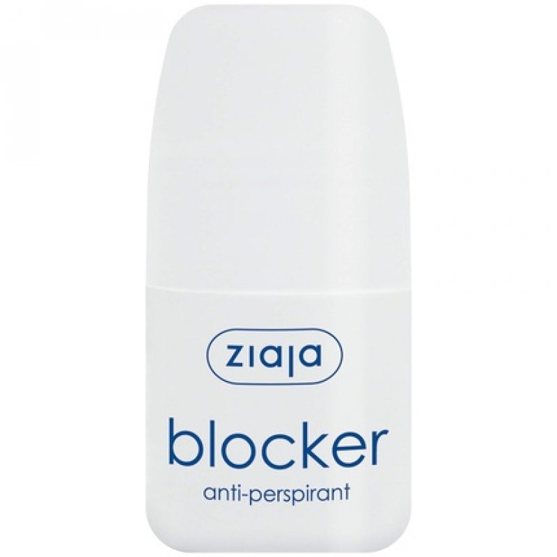 Antiperspirant Blocker 60ml