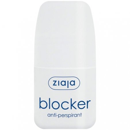 Antiperspirant Blocker 60ml