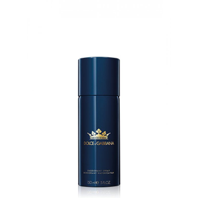 Dolce and Gabbana K Deodorant Spray 150ml