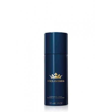 Dolce and Gabbana K Deodorant Spray 150ml