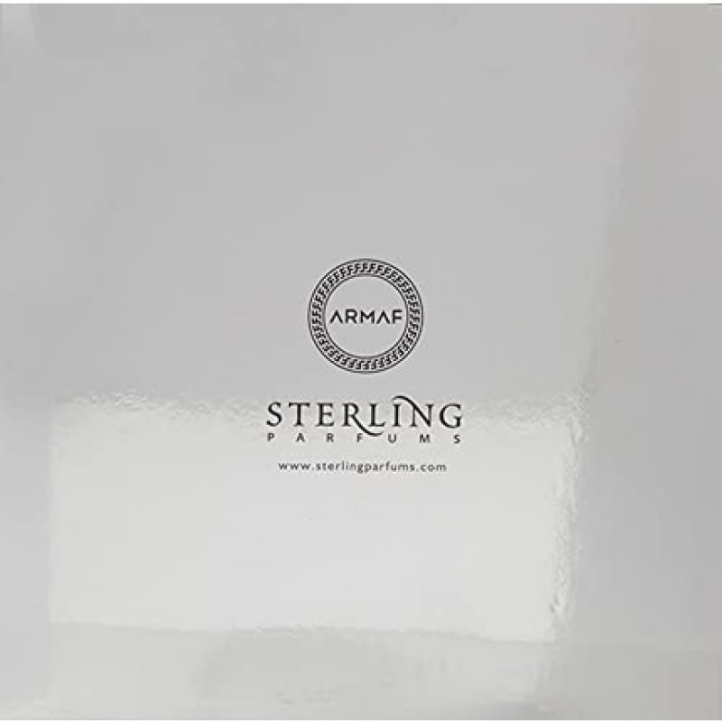 Armaf Craze Noir For Men Eau de Parfum 100ml