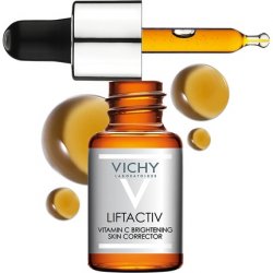 Vichy Liftactiv Vitamin C Brightening Skin Corrector 10ml