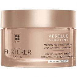 ABSOLUE KERATINE MASCARILLA CABELLO GRUESO 200 ml