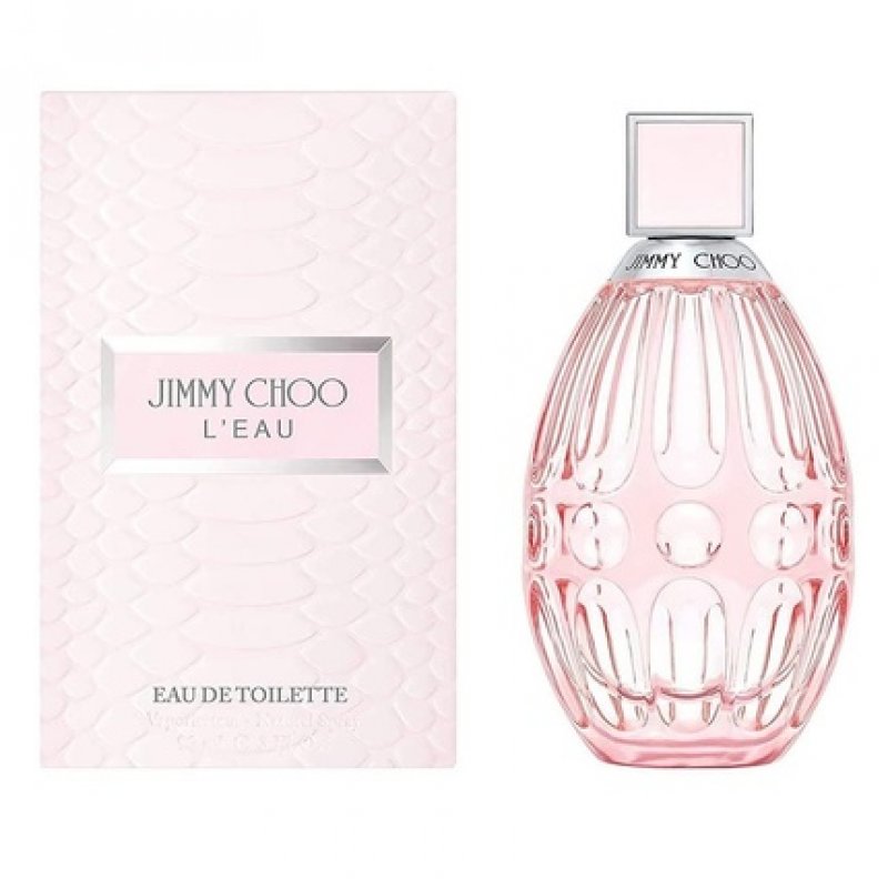 JIMMY CHOO L'eau 3 Fl Oz