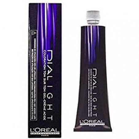 L'Oreal Dialight Hair Color Shade 5.66 Extra Red Brown Rubilane 50ml