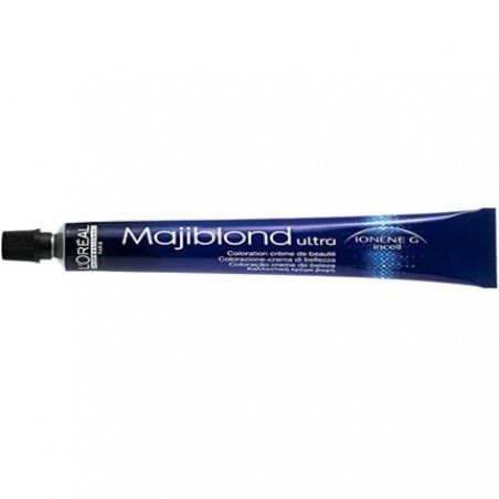 Loreal Majiblond EU Ultra 901S 14B V511 901S Extra Light Ash 50ml