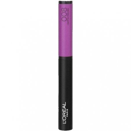 L'Oréal Infallible Matte Max Lipstick 8 Gotta Feeling 1 Count