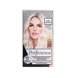 Preference Platinum Ultra Platinum Blonde Hair Dye 1 count