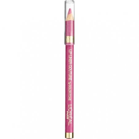 Color Riche Crayon Liner 285 Pink Fever