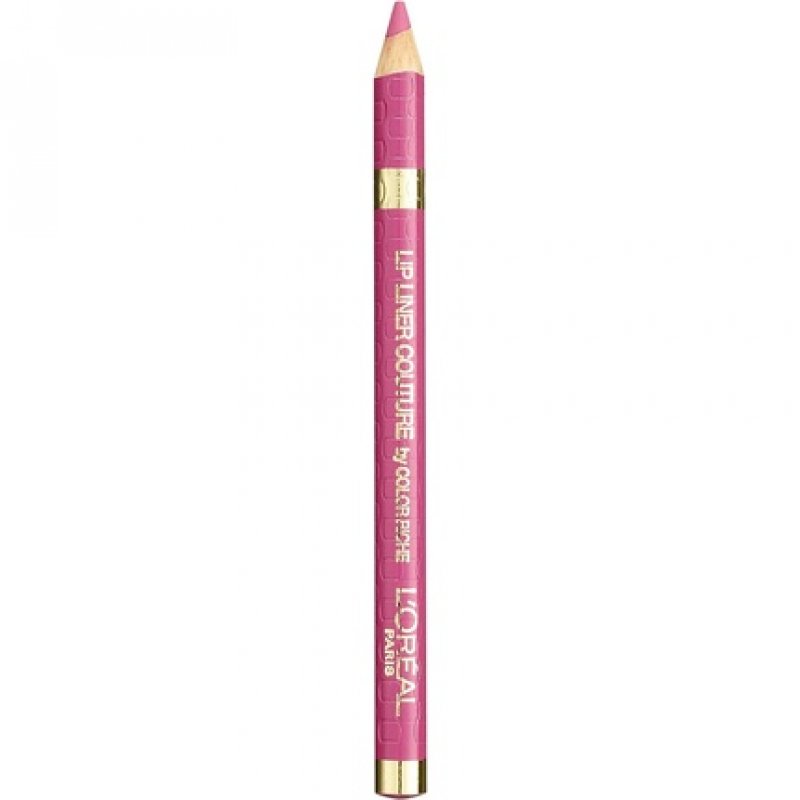 Color Riche Crayon Liner 285 Pink Fever