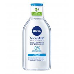 Moisturizing Micellar Water for Normal Skin 400ml