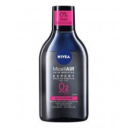 NIVEA MICELLAIR WATER EXPERT eau micellaire 400 ml