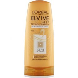 Olio Straordinario Coconut Oil Hair Conditioner 200ml