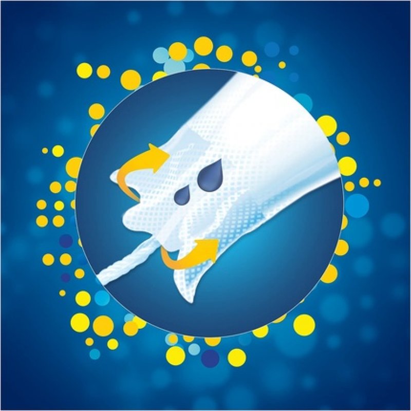 Tampax Compak Regular Tampons with Applicator 16 Pieces