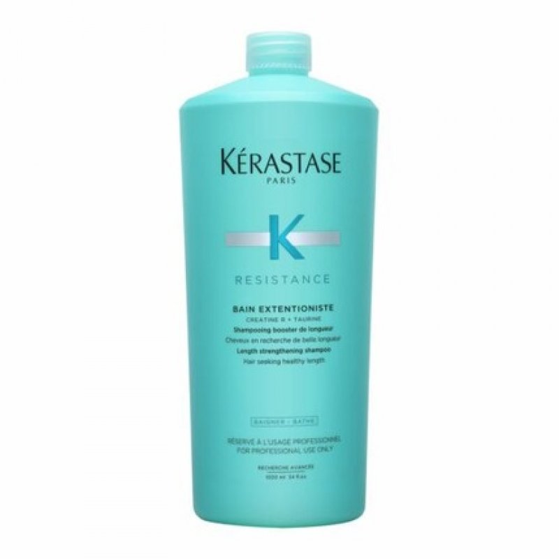 Resistance Extentioniste Bain Extentioniste 1000ml