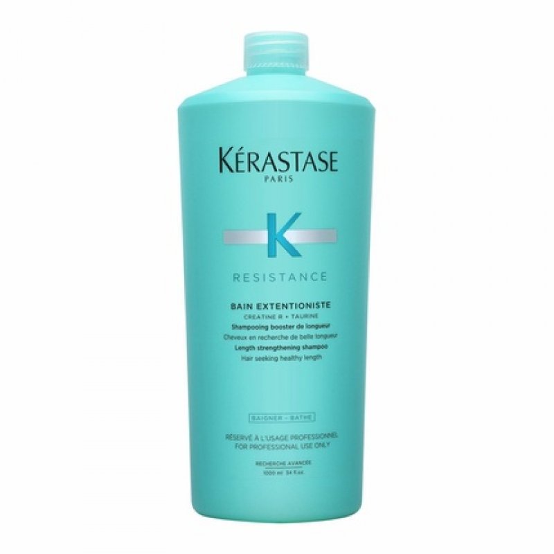 Resistance Extentioniste Bain Extentioniste 1000ml