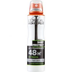 L`Oréal Paris Men Expert Shirt Protect deodorant spray 150ml