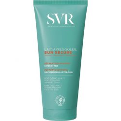 Svr Sun Secure Soothing Moisturizing Repairing After-Sun Milk 200ml