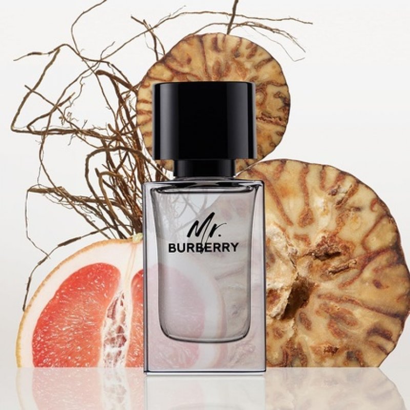 Burberry Eau de Toilette Vaporizer Spray 150ml