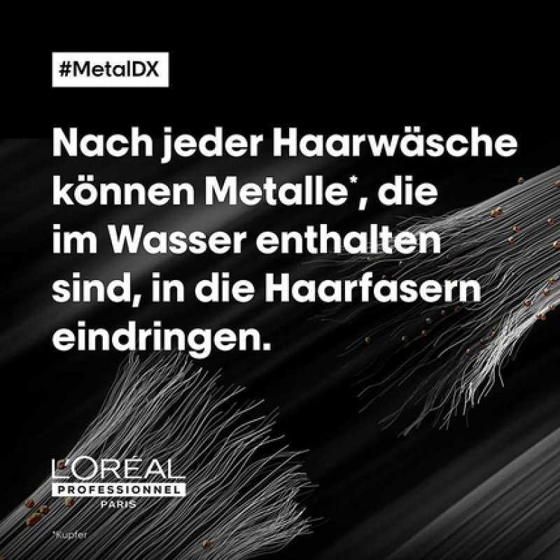 L'Oréal Professionnel Concentrated Oil for All Hair Types Anti-Frizz Leave-In Heat Protection & Silky Shine Expert