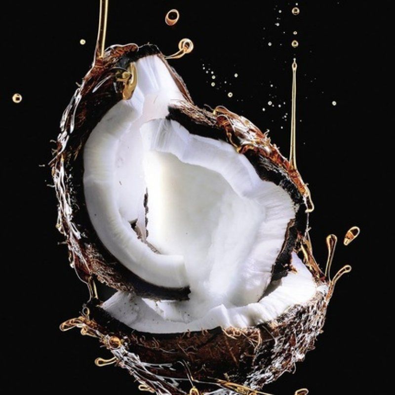 L'Oréal Paris Elvive Nourishing Mask Extraordinary Fine Coconut Oil for Normal to Dry Hair 300ml - Pack of 3