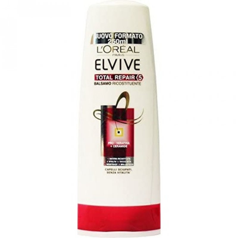 L'Oréal Paris Elvive Total Repair 5 Balm 250ml
