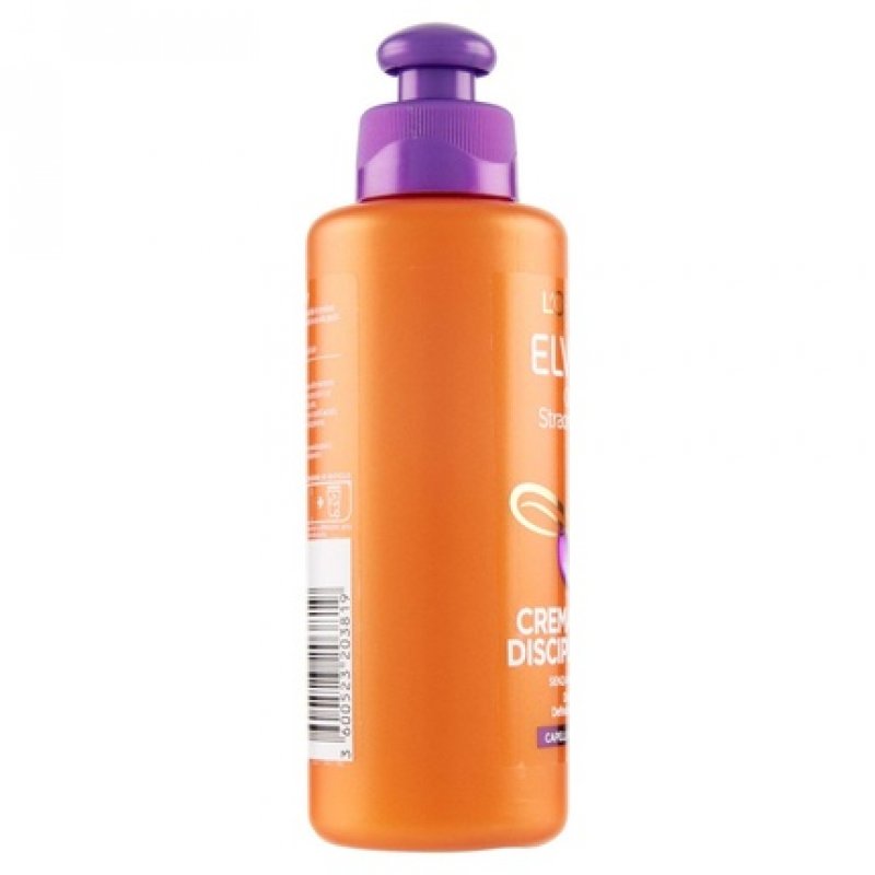 Elvive Extraordinary Oil Sublime Curly Cream 200ml